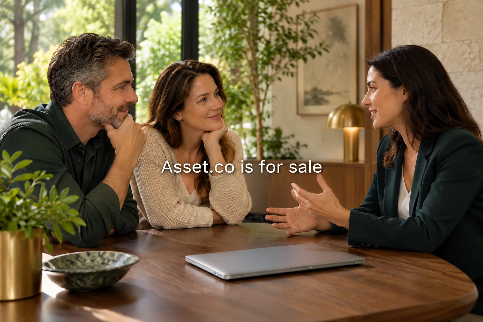 What to clarify before setting up a family office illustrated in an architectural ownership setting